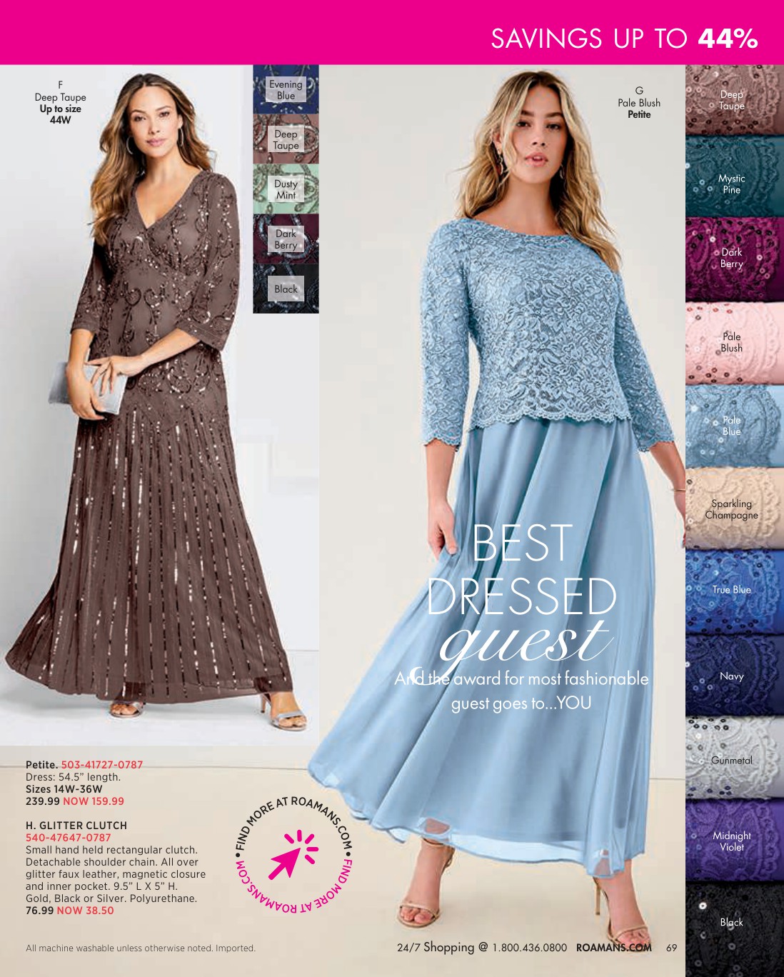 Flyer page 70
