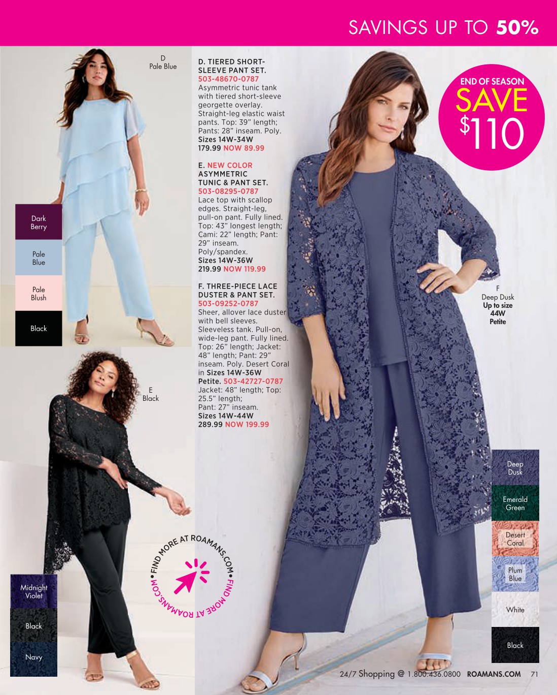 Flyer page 72