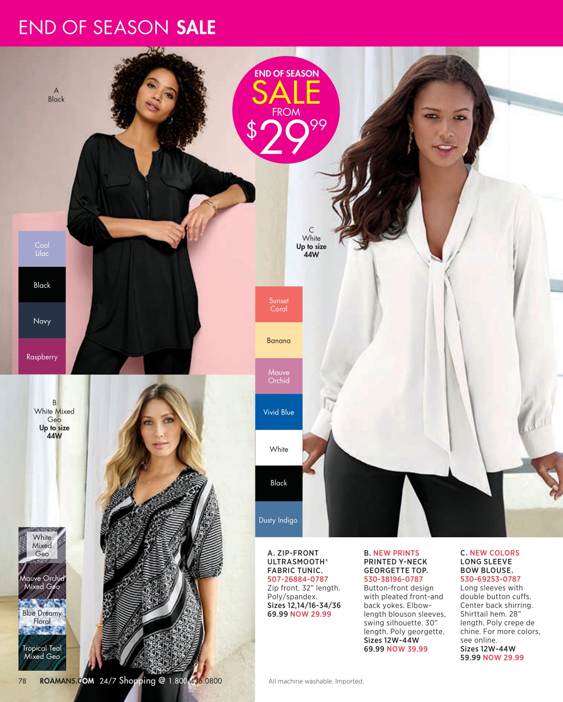 Flyer page 79