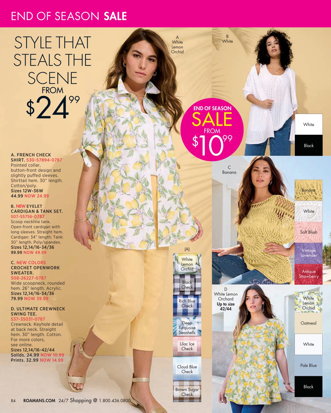Flyer page 85
