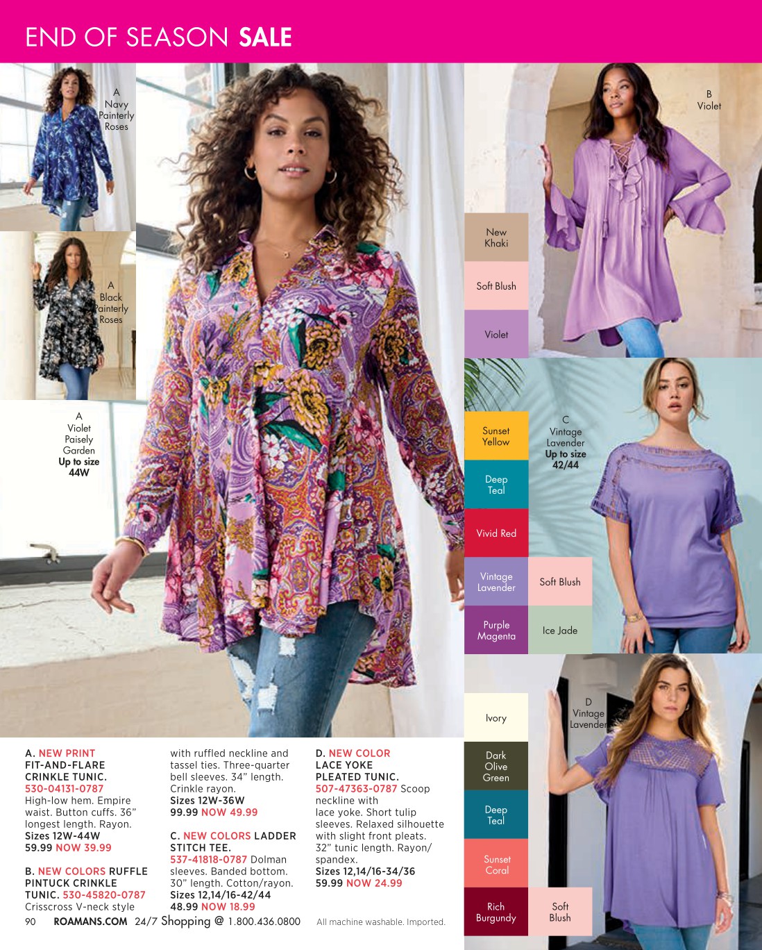Flyer page 91