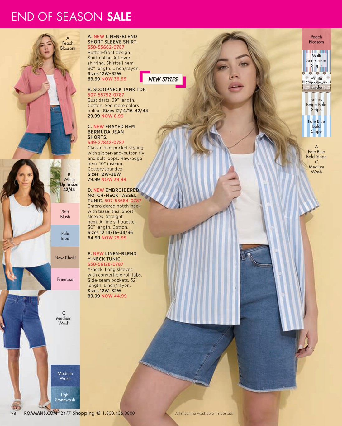 Flyer page 99