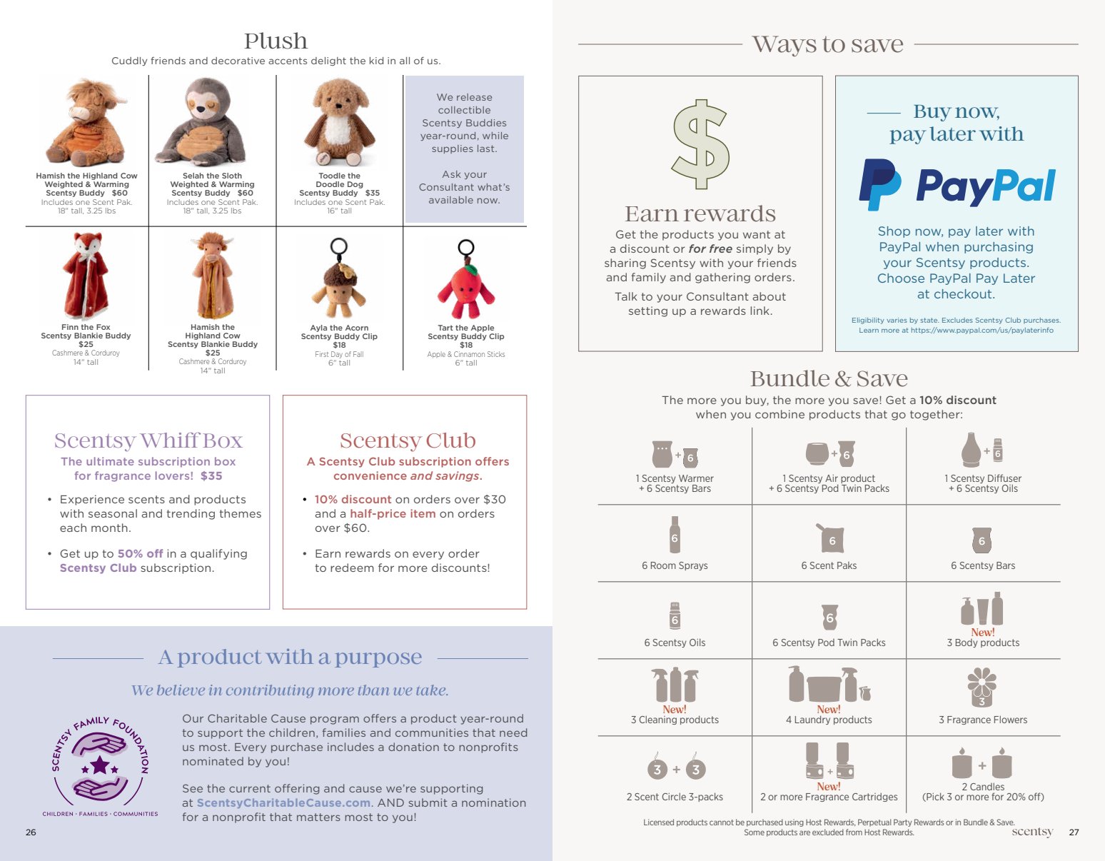 Flyer page 14