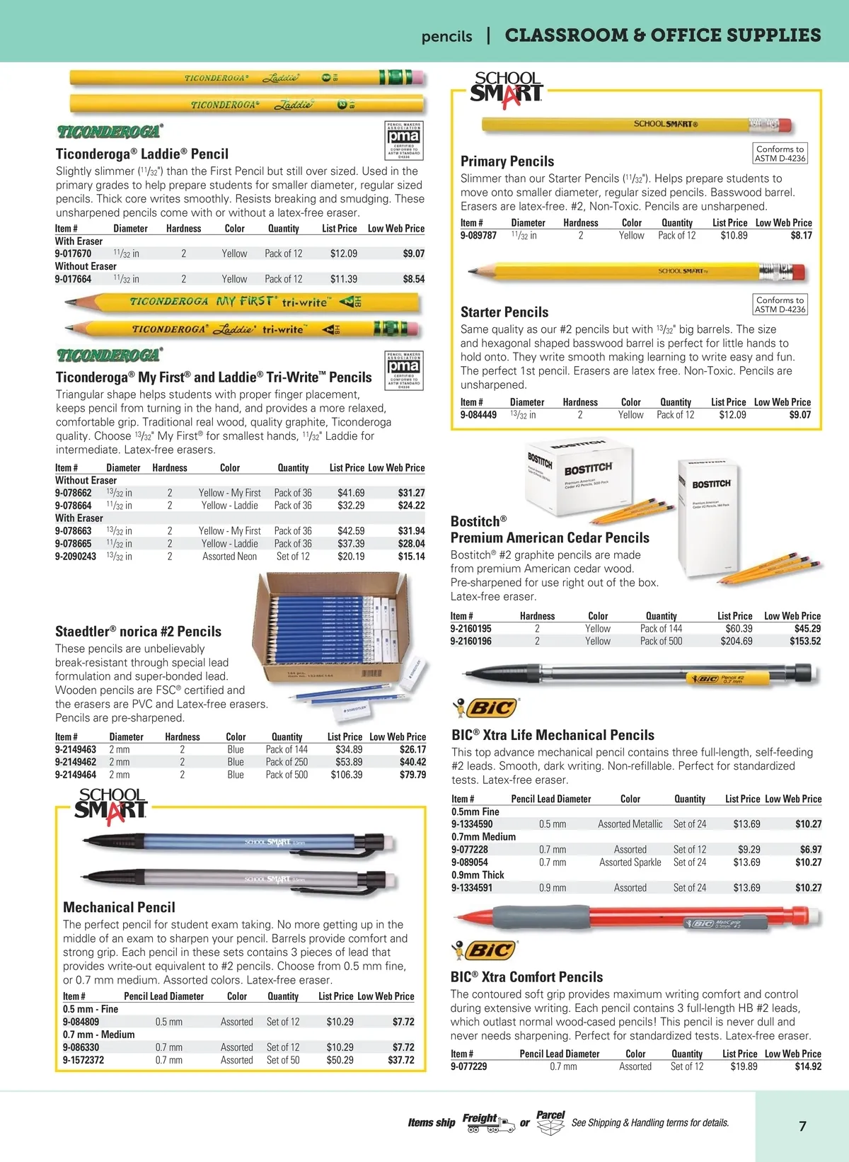 Flyer page 10