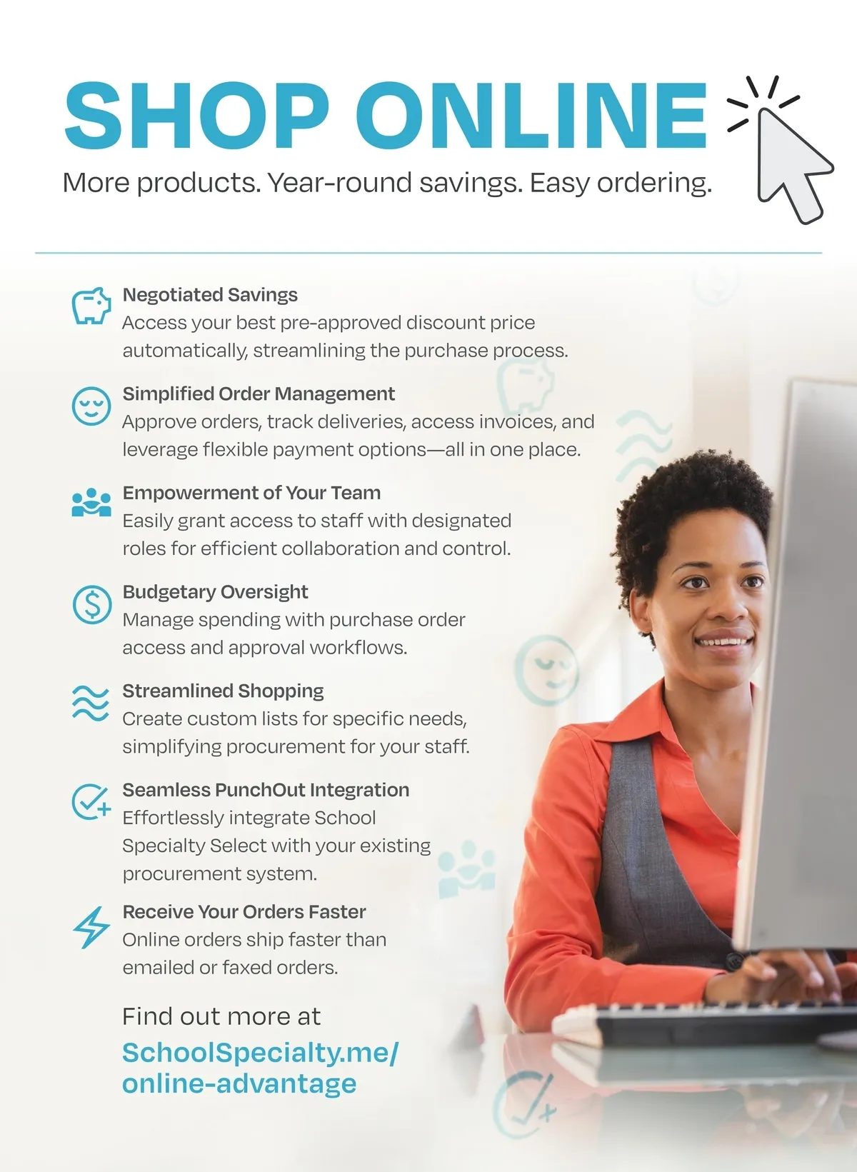 Flyer page 100