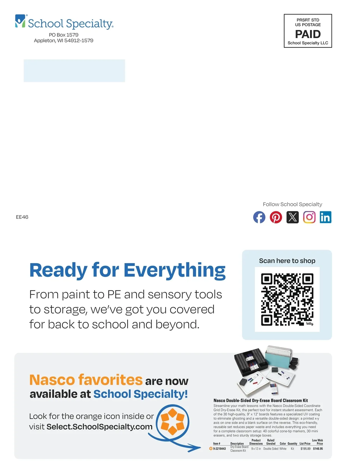 Flyer page 101