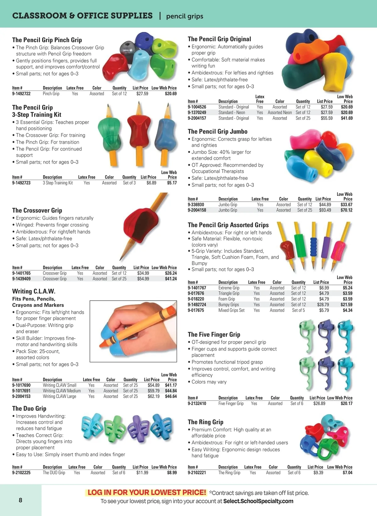 Flyer page 11
