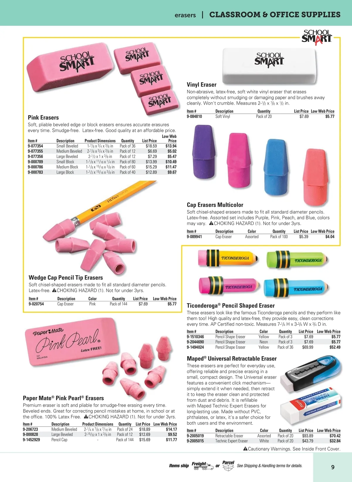 Flyer page 12