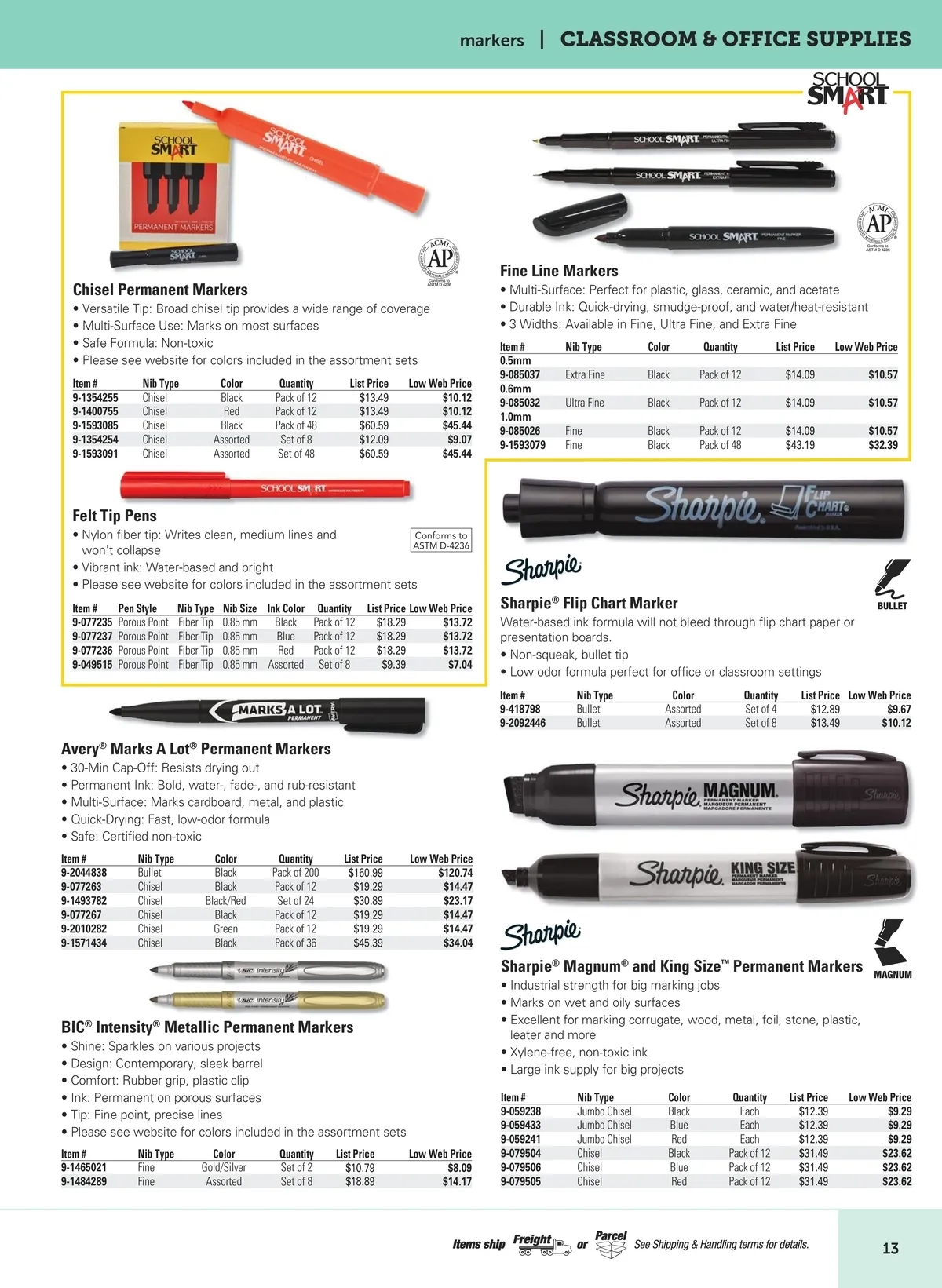 Flyer page 15