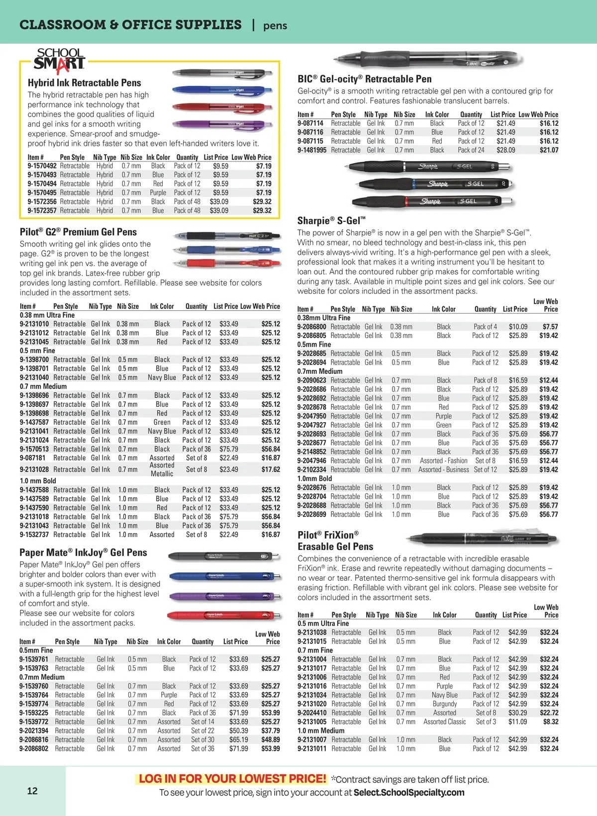 Flyer page 16
