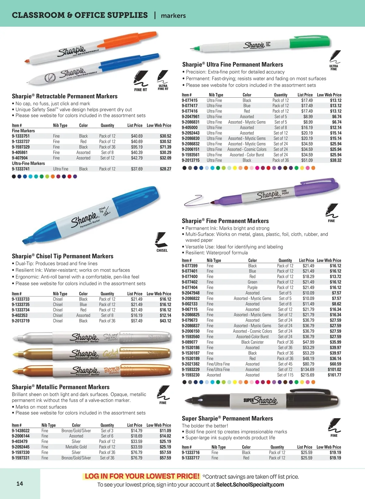 Flyer page 17