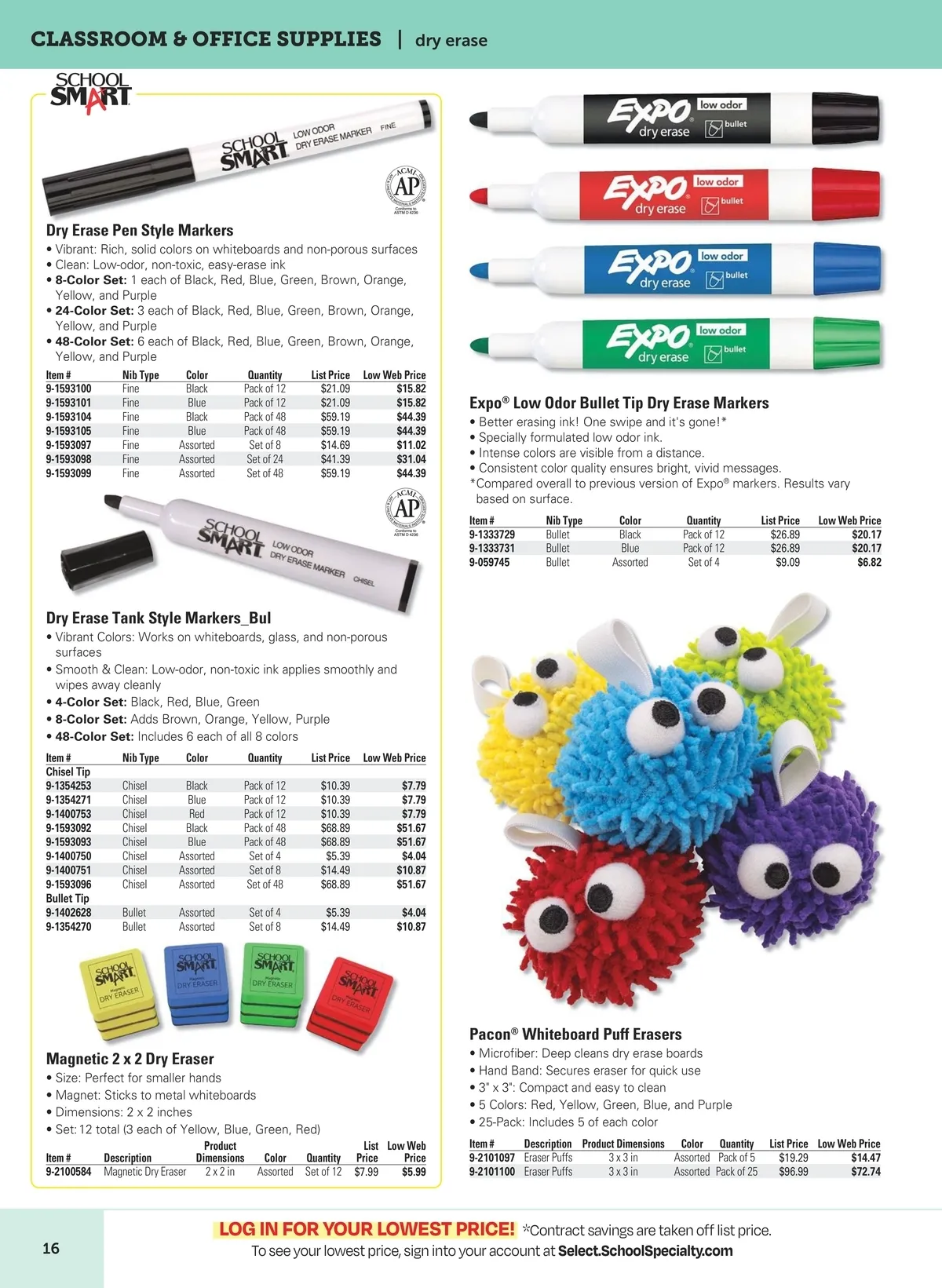 Flyer page 19