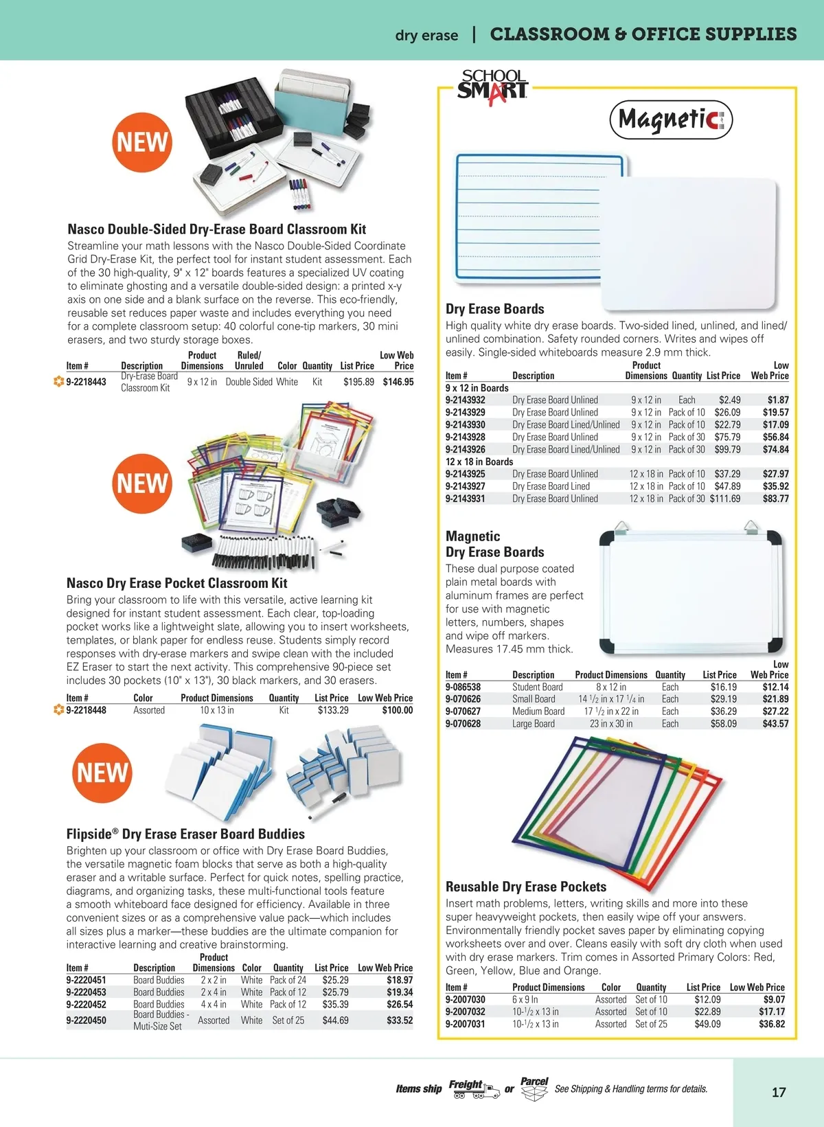 Flyer page 20