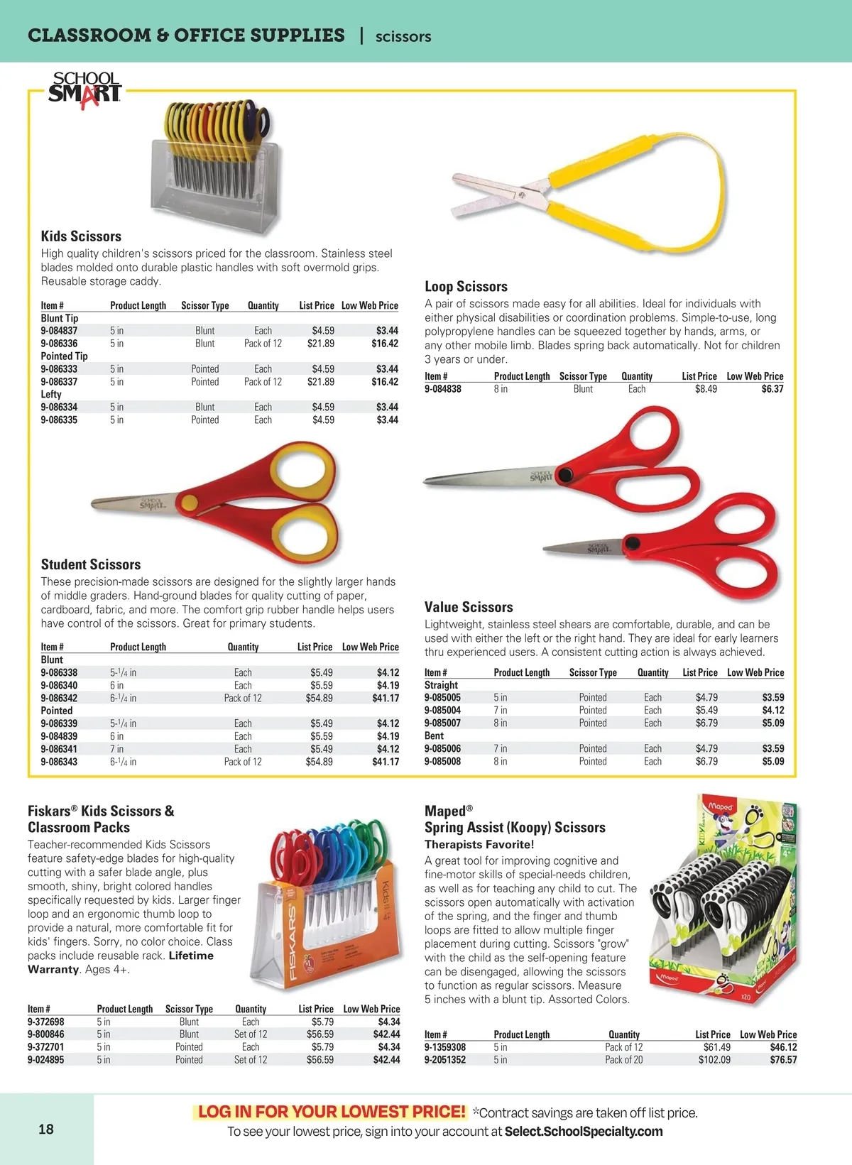 Flyer page 21
