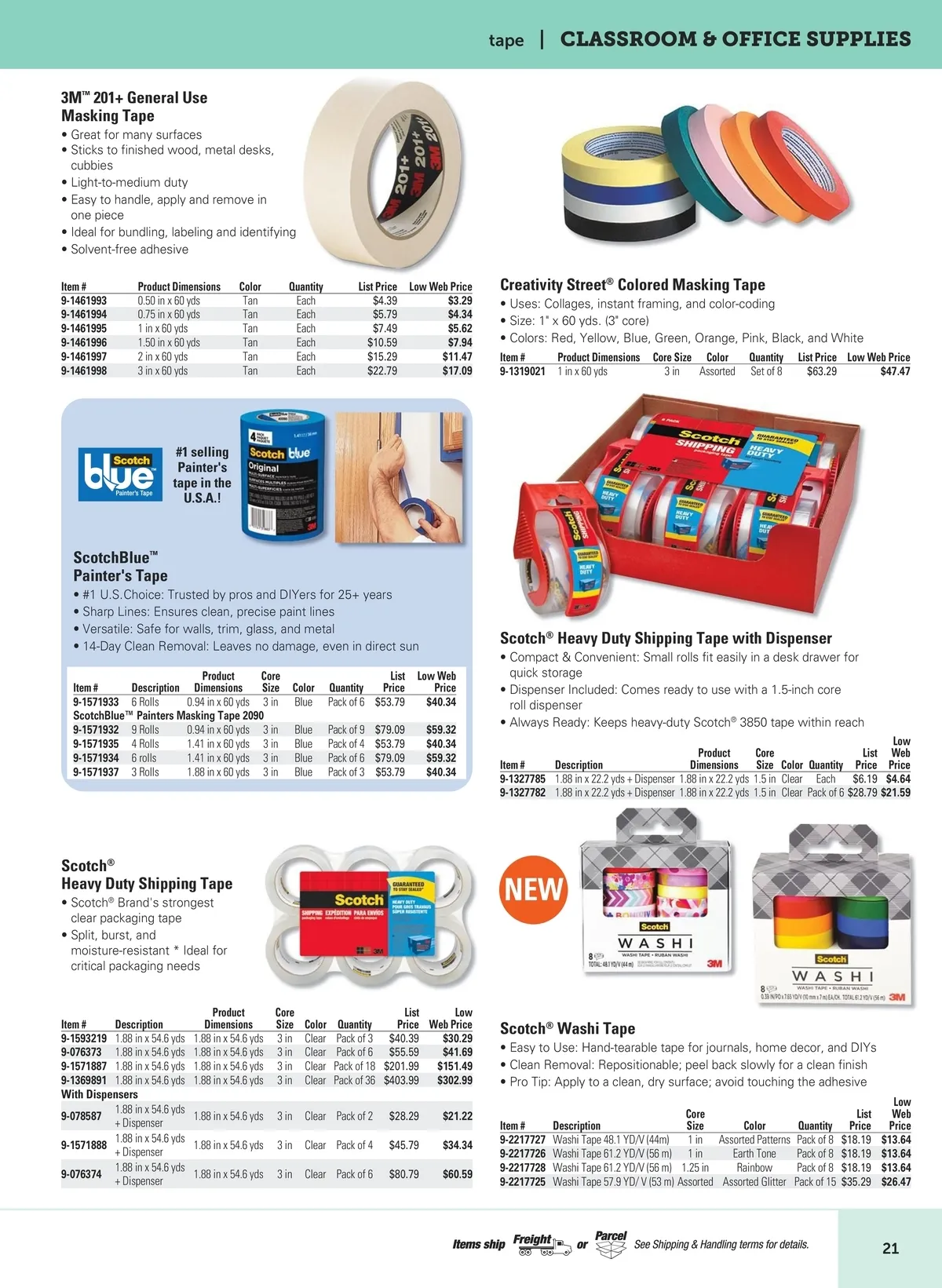 Flyer page 23