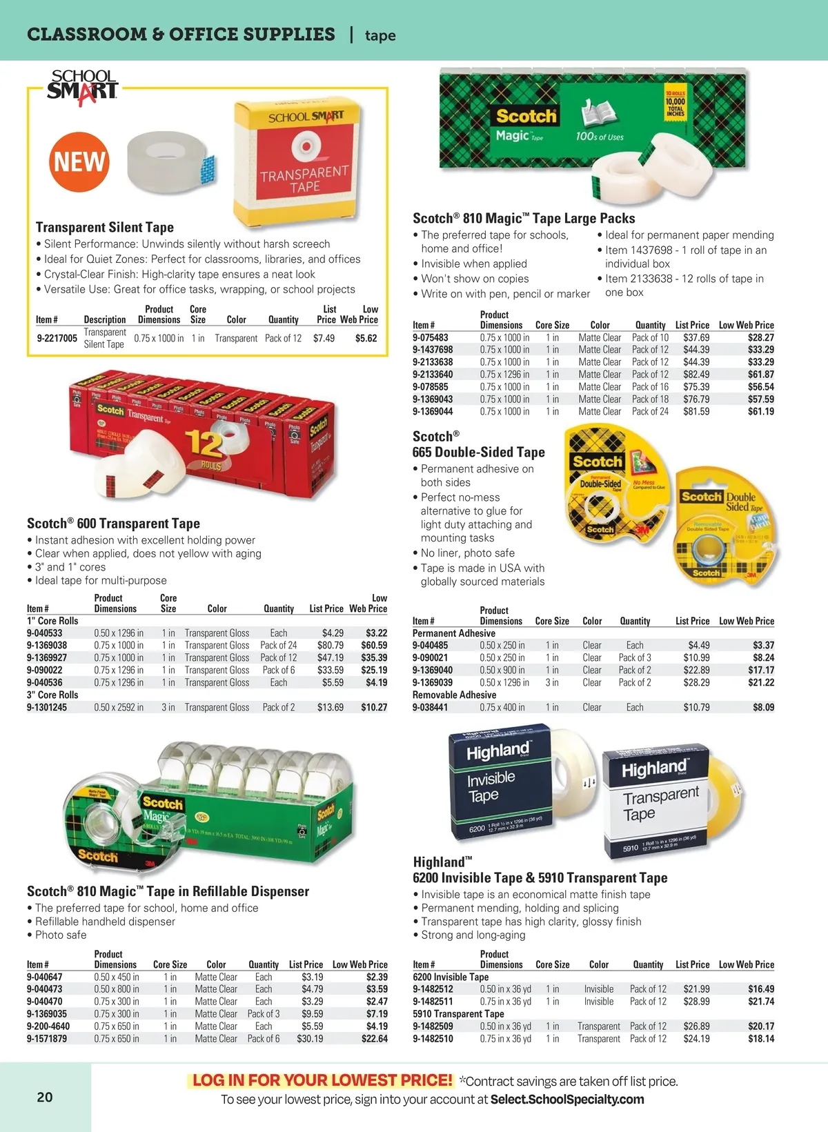 Flyer page 24