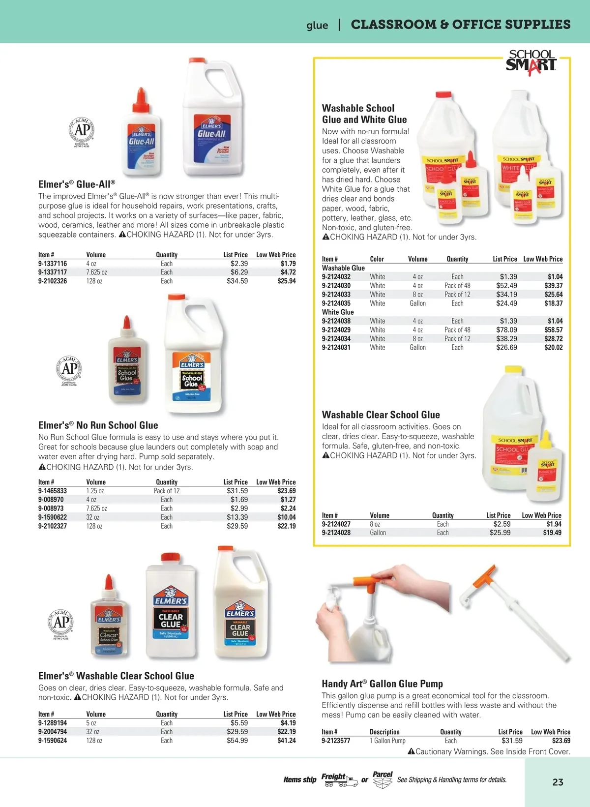 Flyer page 25