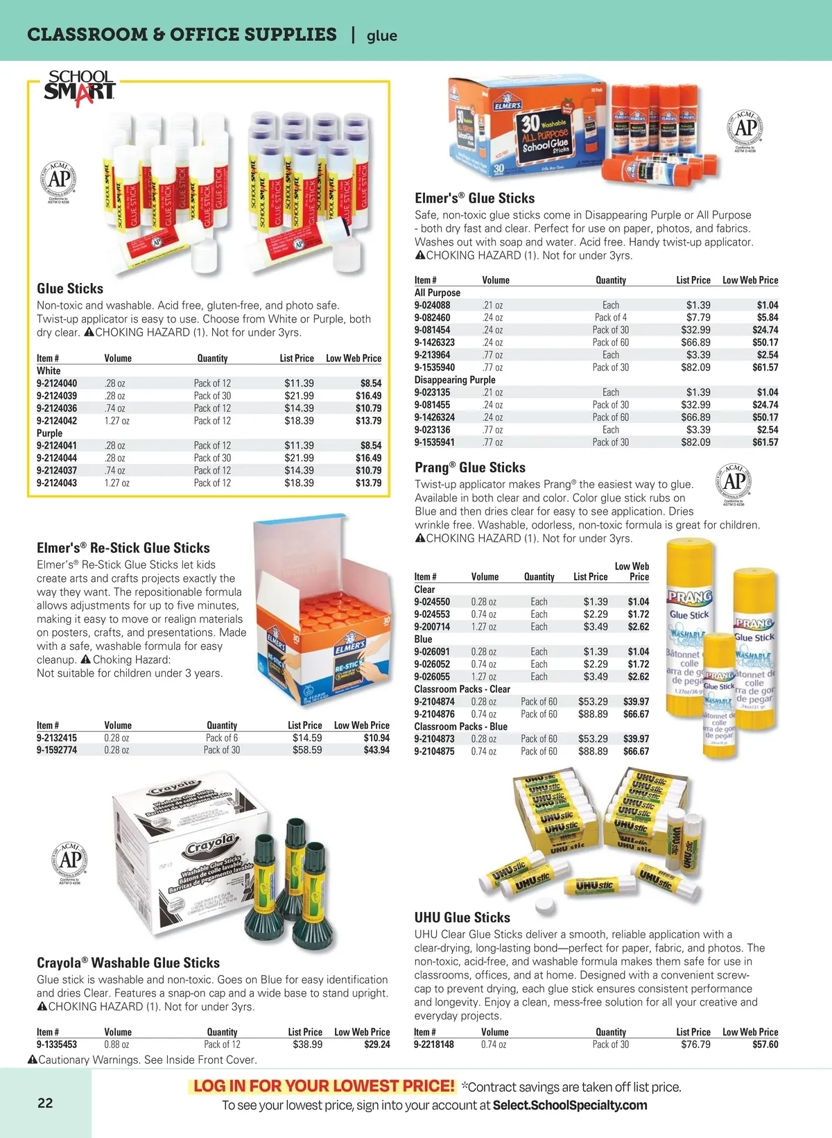 Flyer page 26