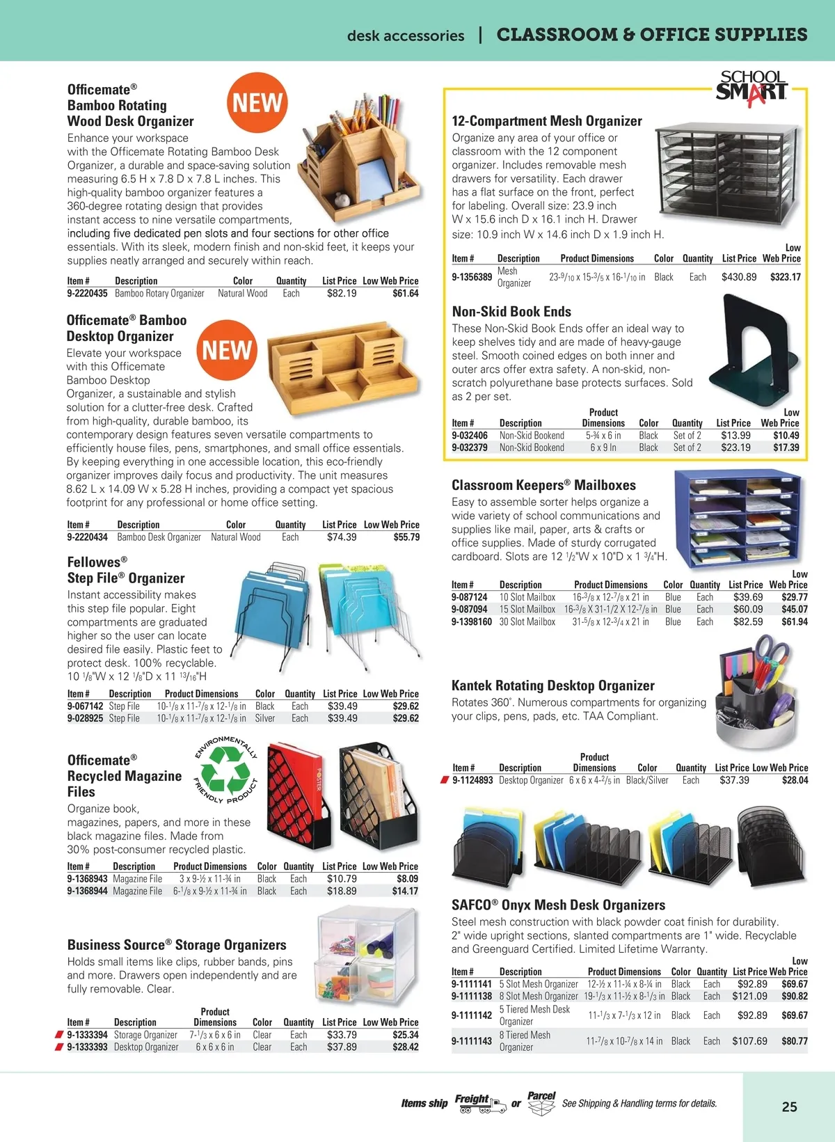 Flyer page 27