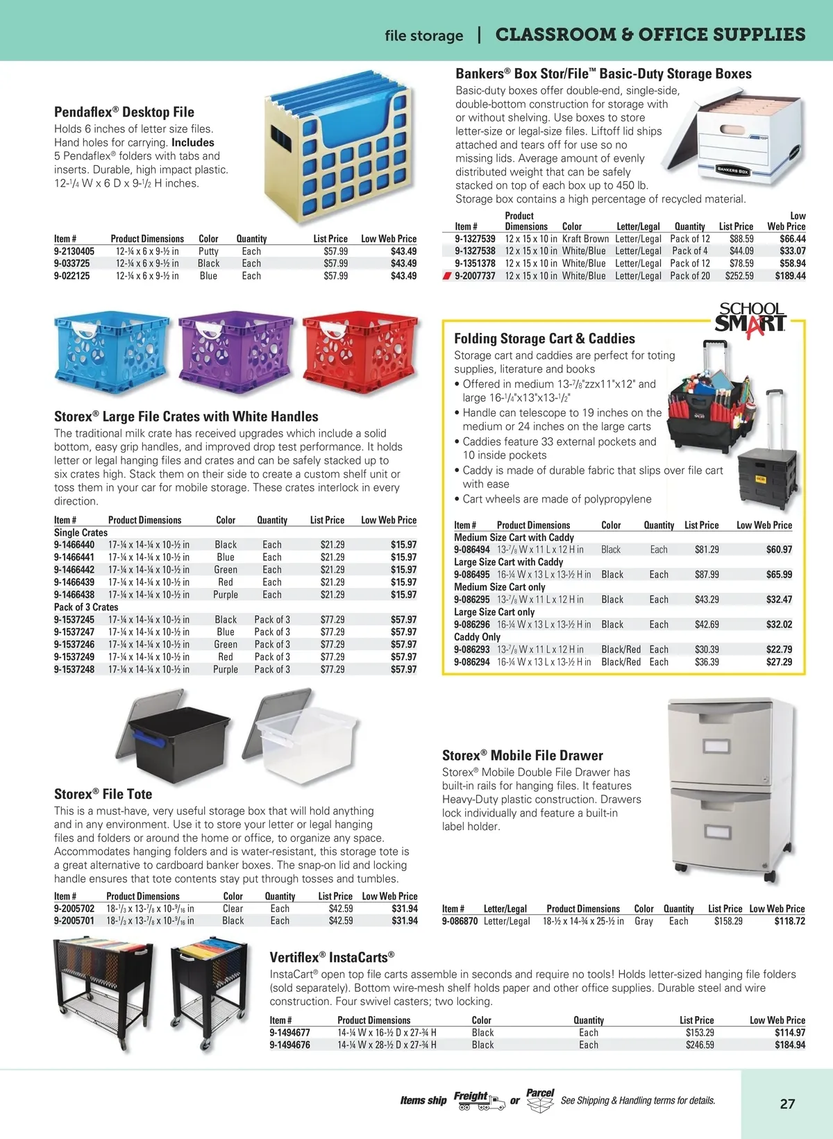 Flyer page 29