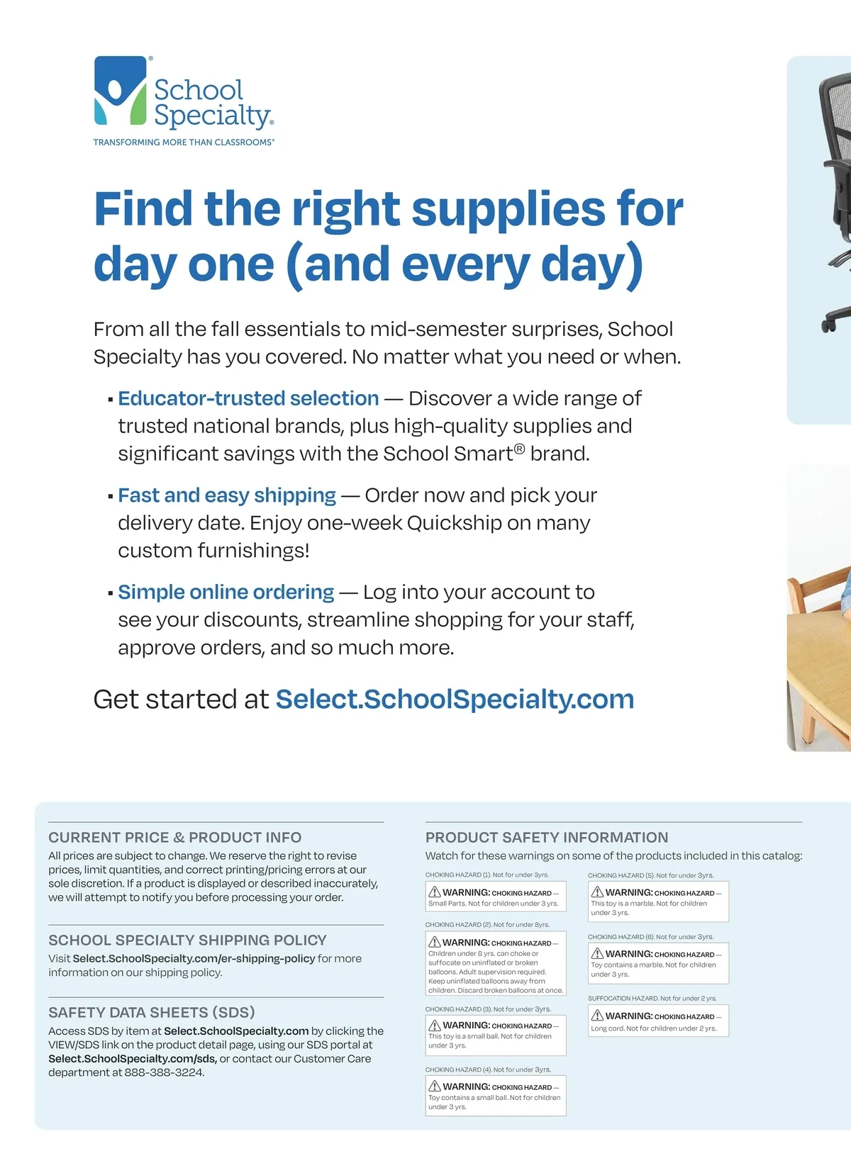 Flyer page 3