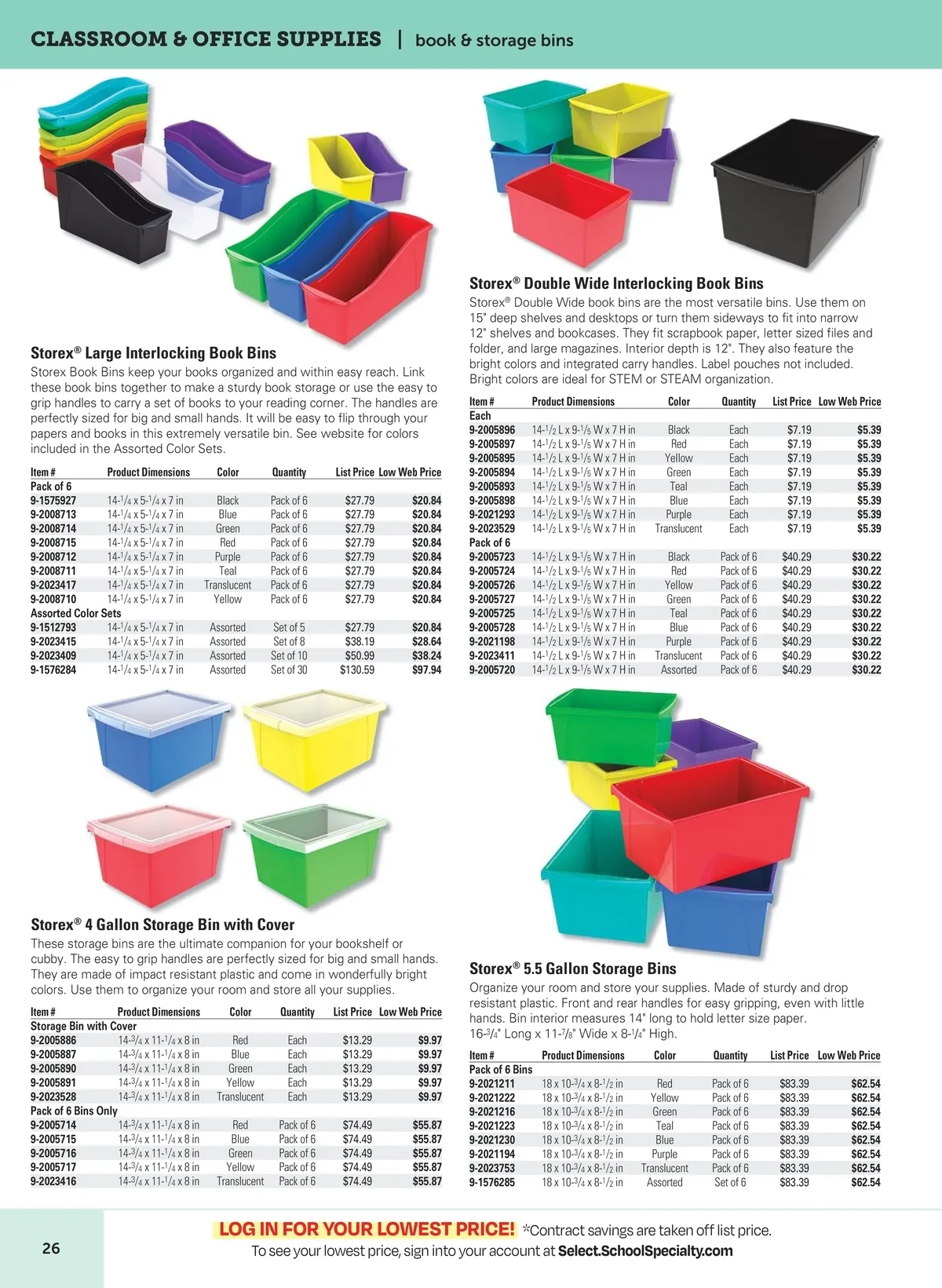 Flyer page 30