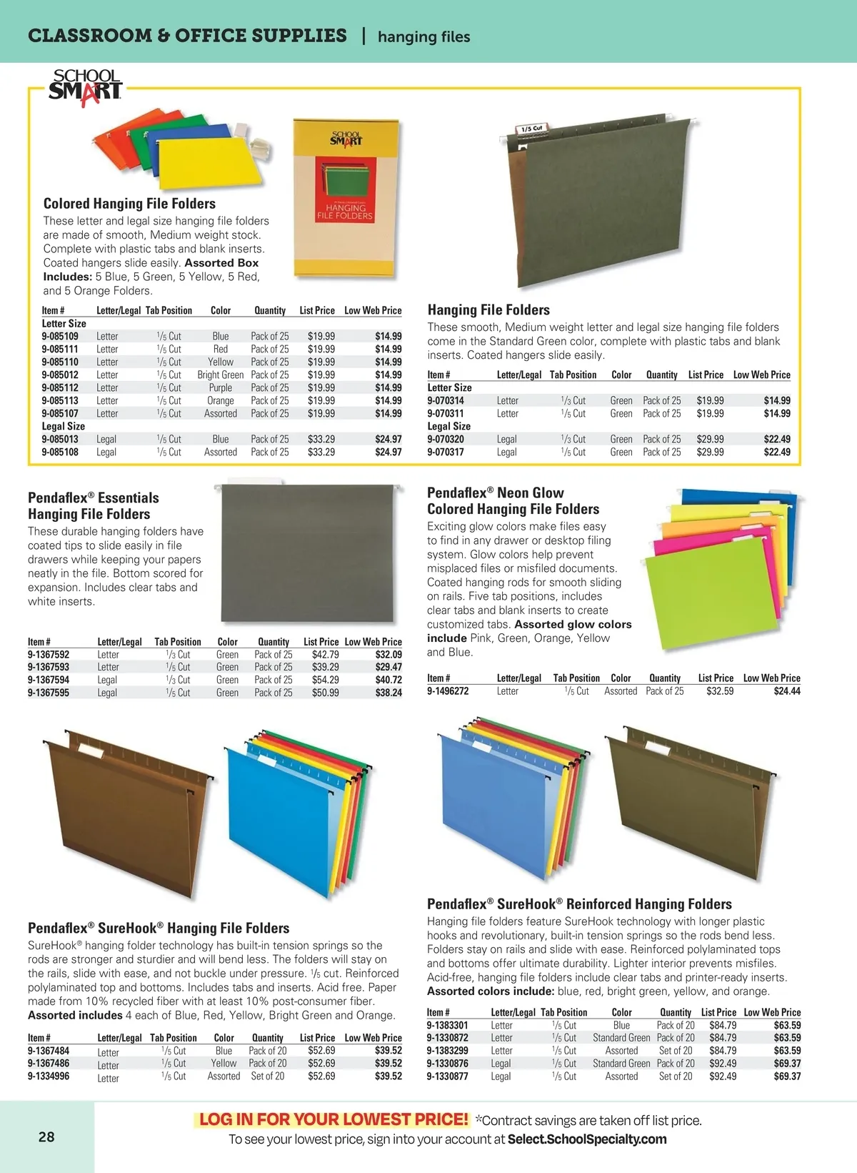 Flyer page 31