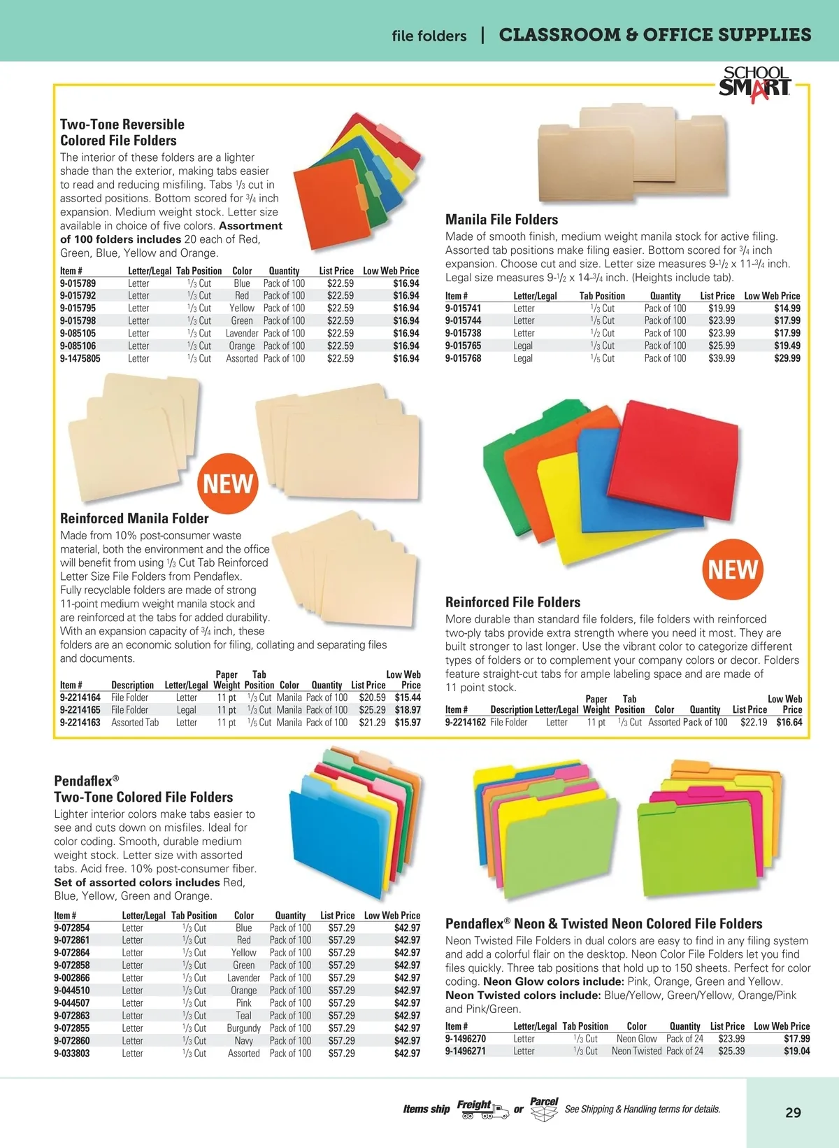 Flyer page 32