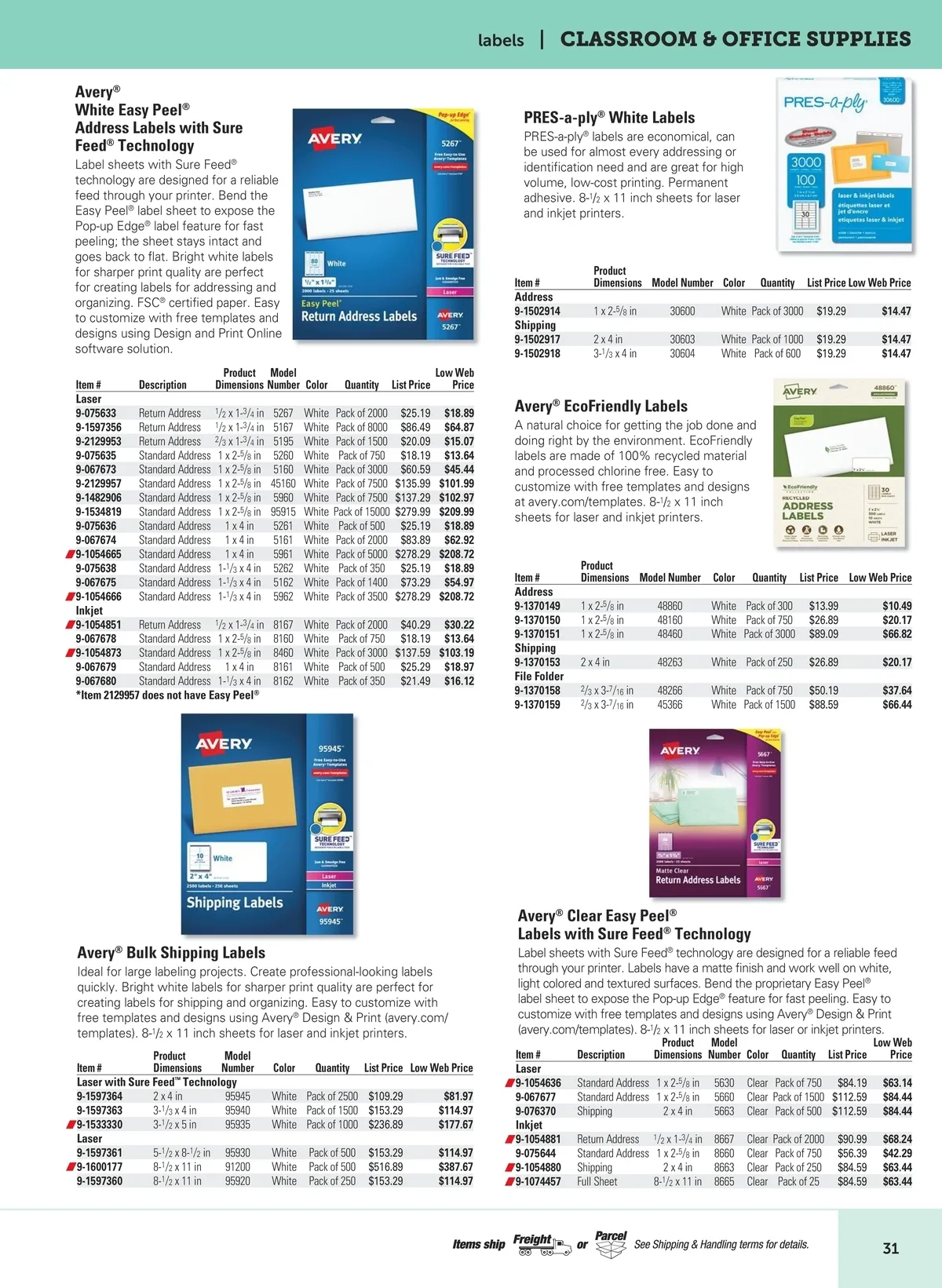 Flyer page 33