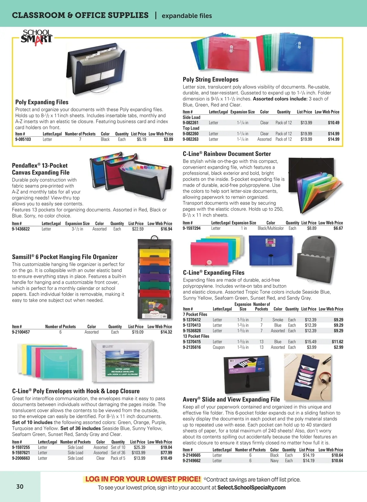 Flyer page 34