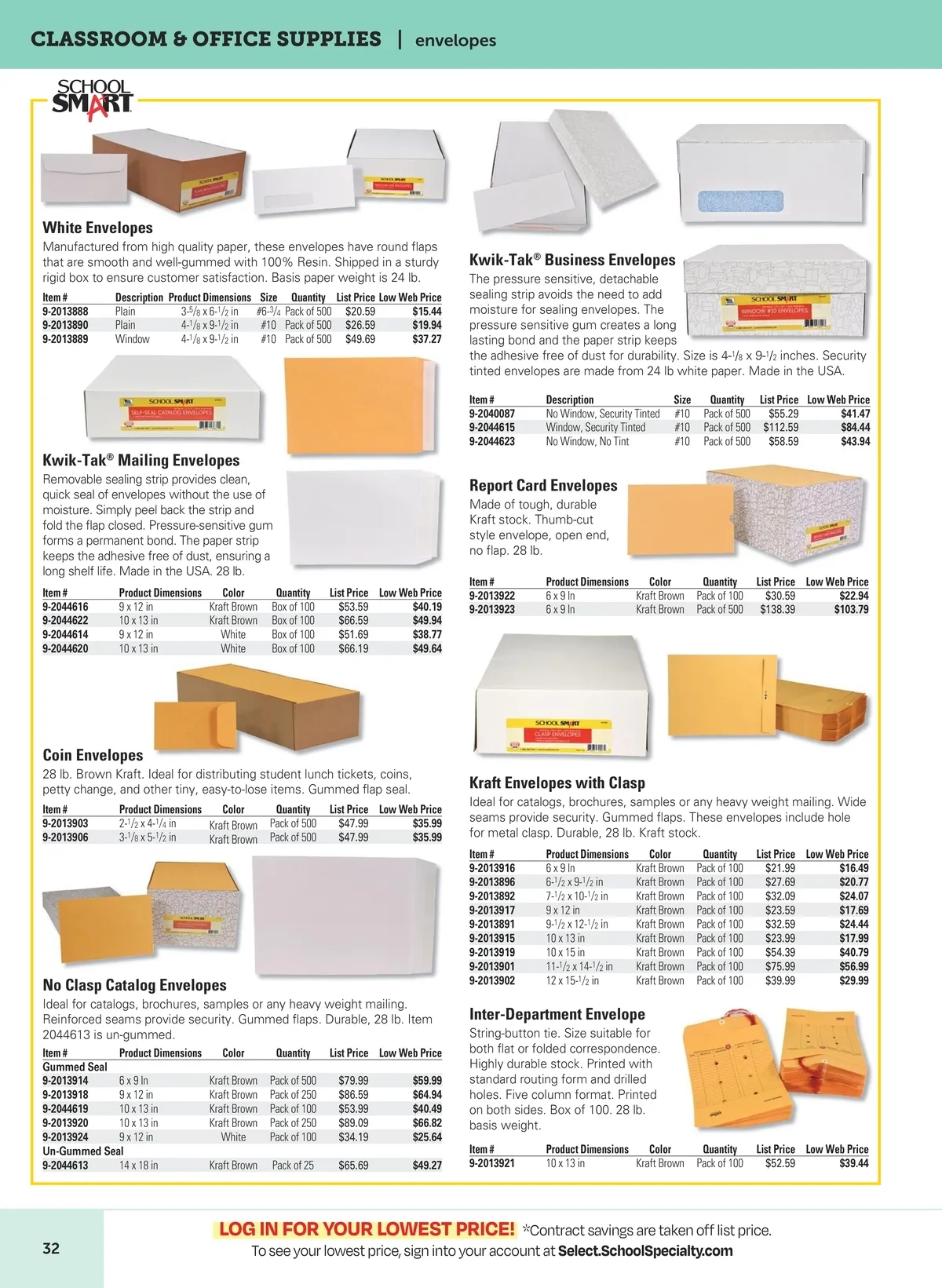 Flyer page 35