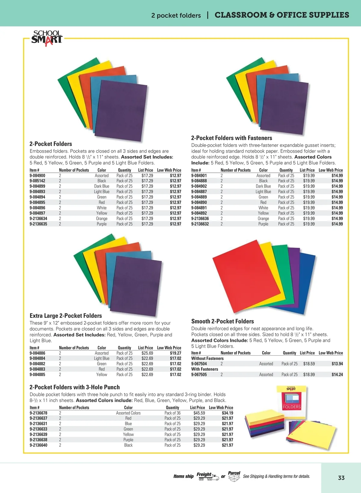 Flyer page 36