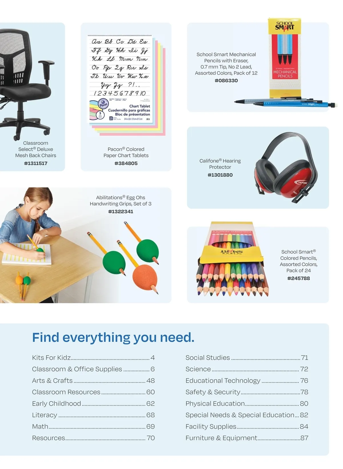 Flyer page 4