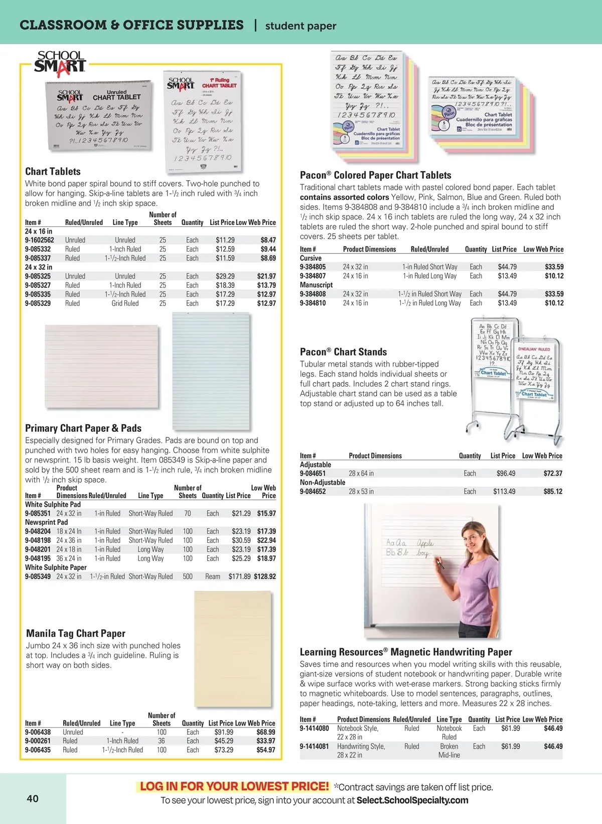 Flyer page 43