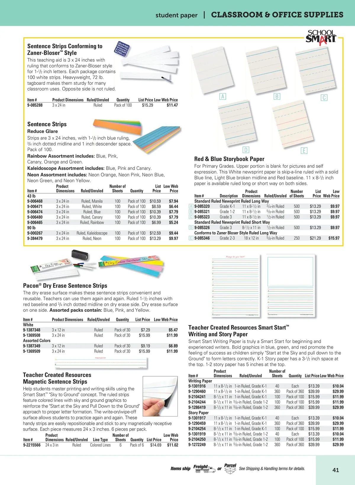 Flyer page 44