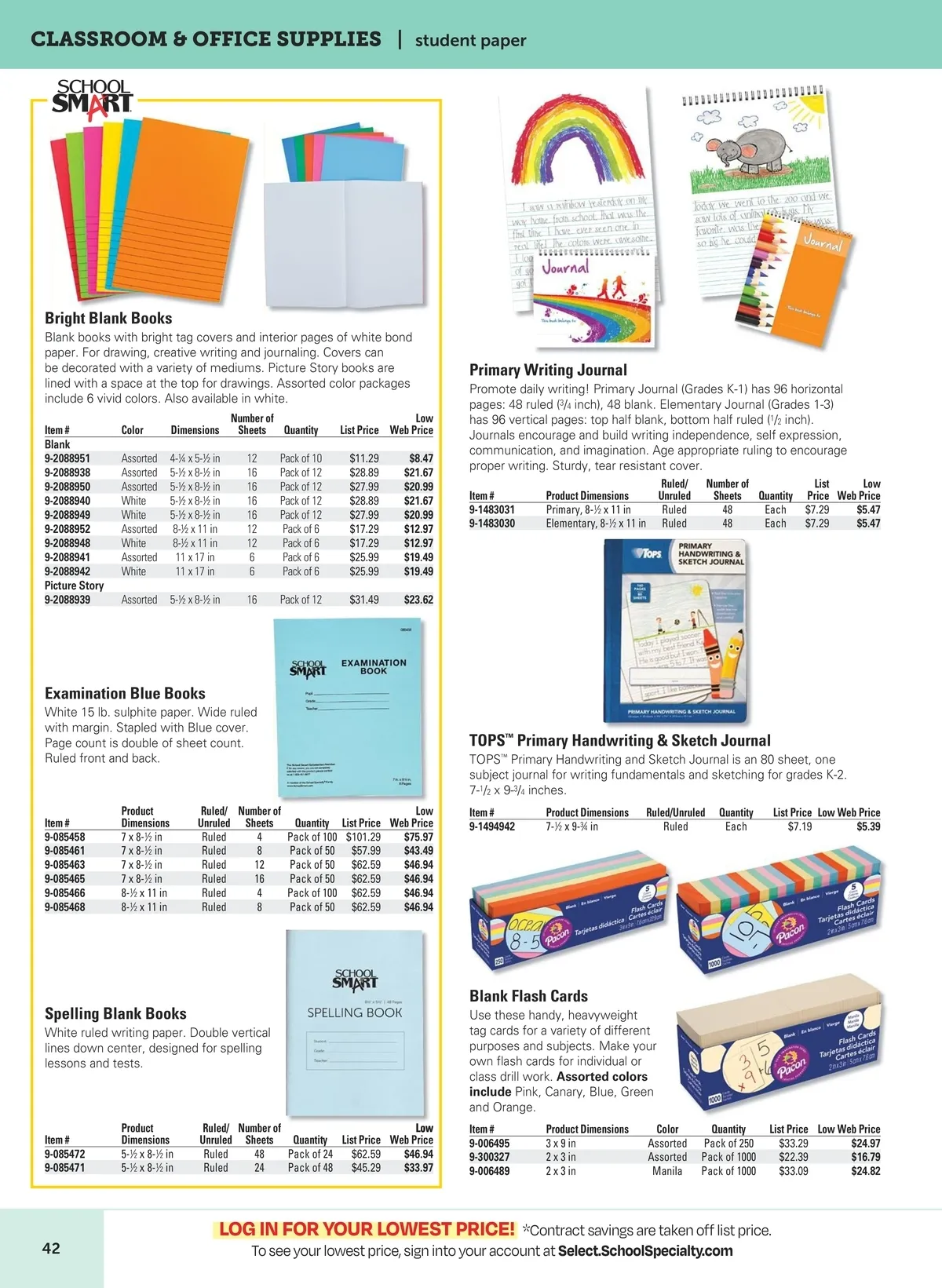 Flyer page 46