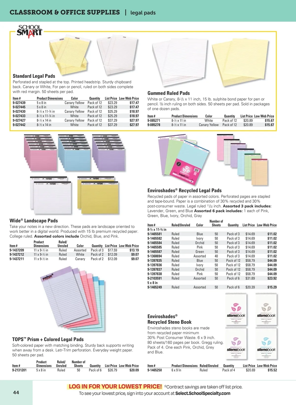 Flyer page 47