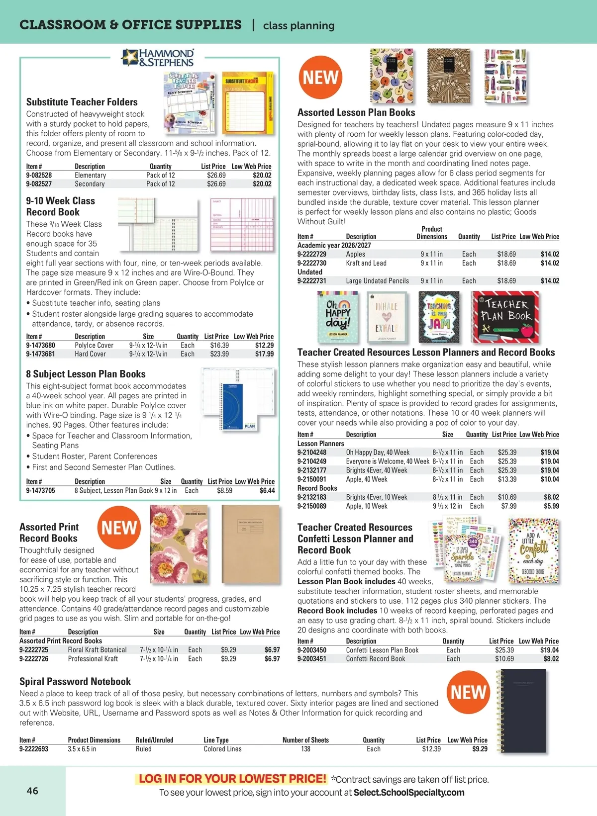 Flyer page 49