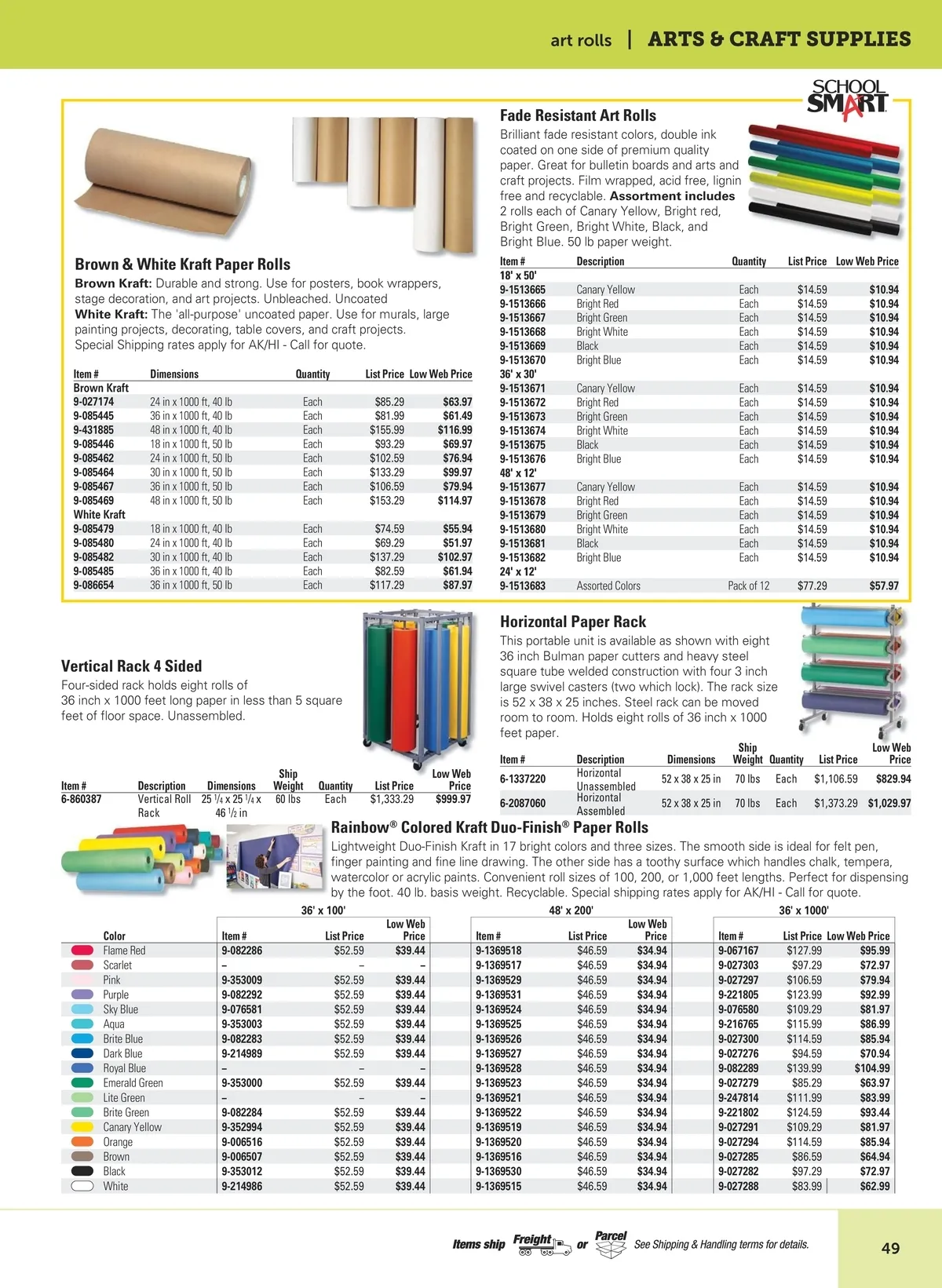 Flyer page 51