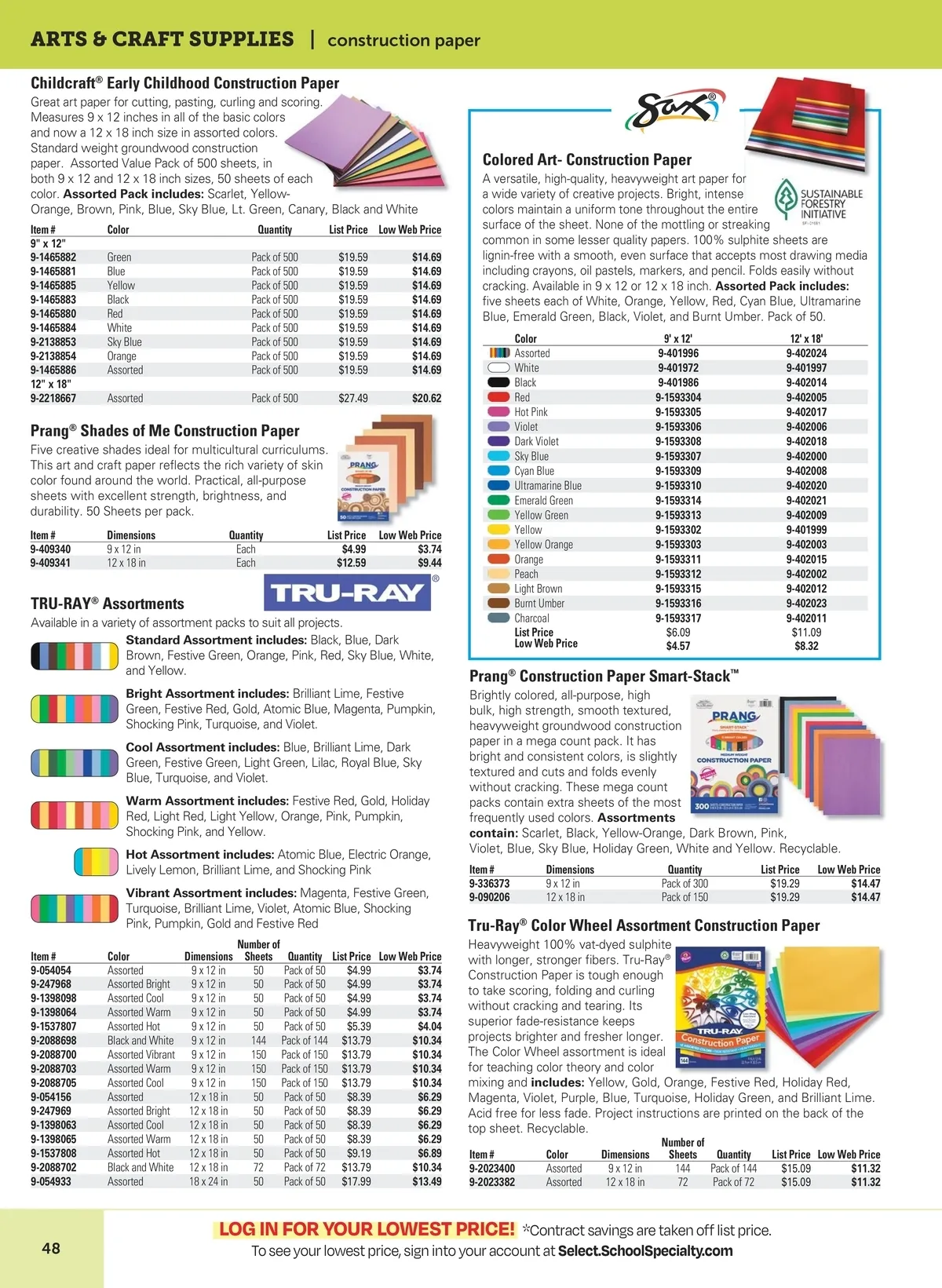 Flyer page 52