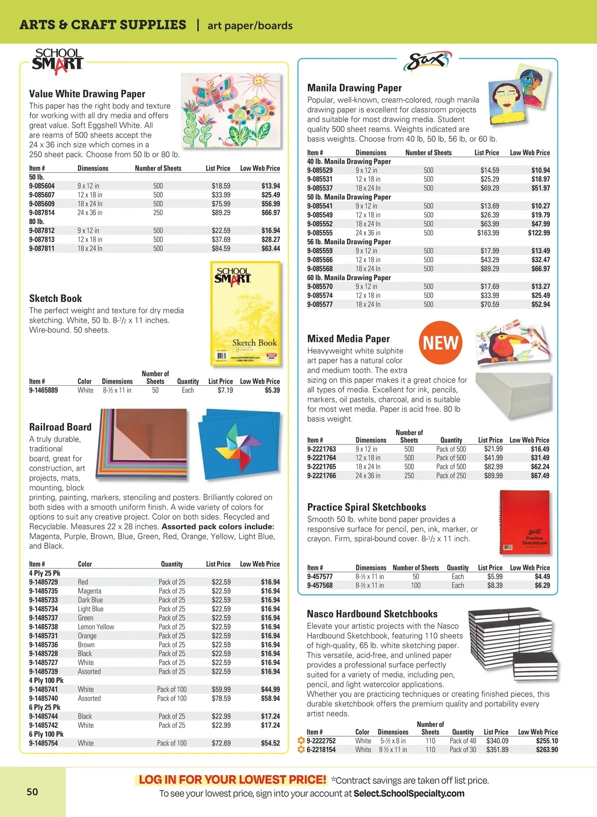 Flyer page 53