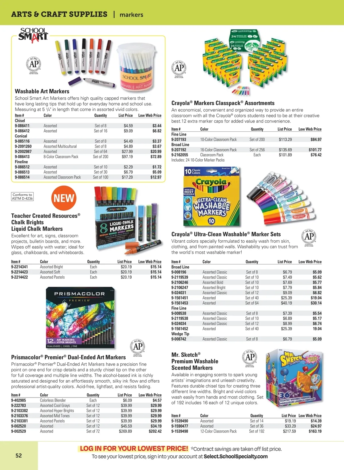 Flyer page 56