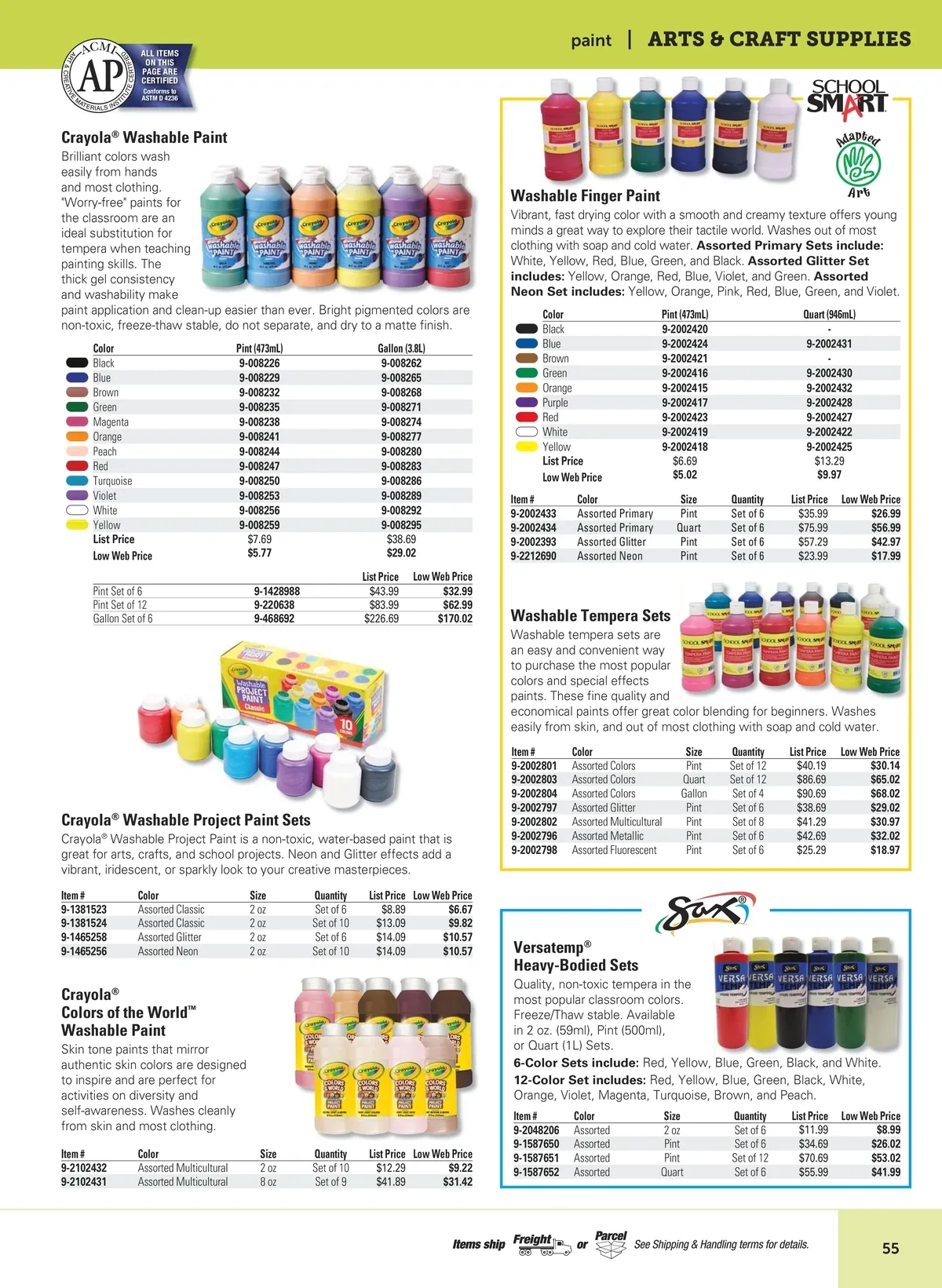 Flyer page 57