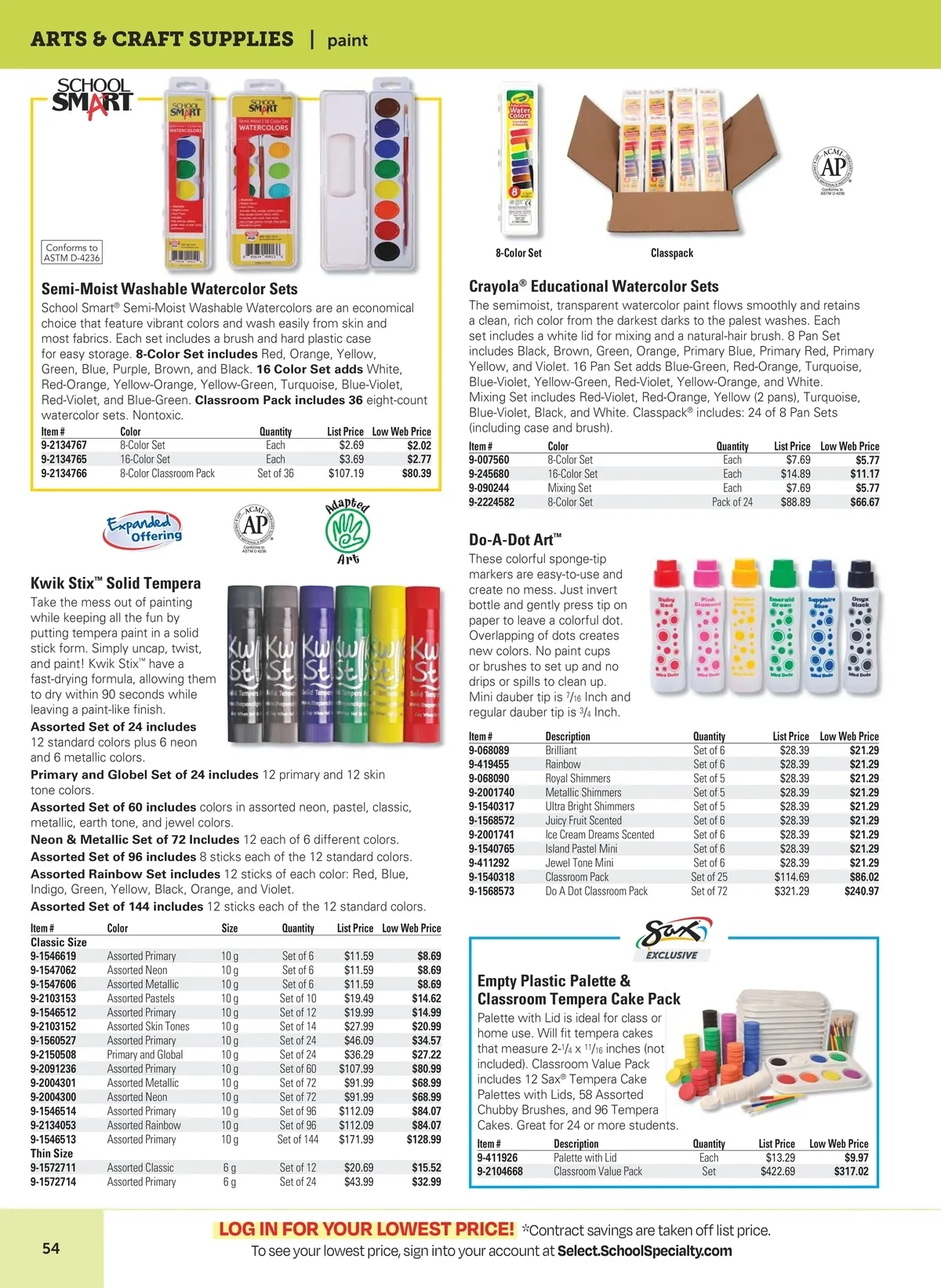Flyer page 58