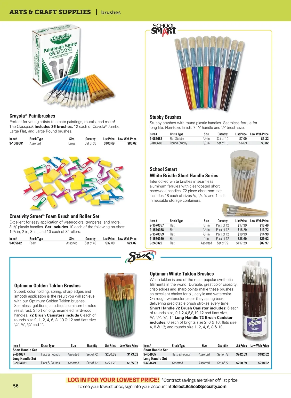 Flyer page 59