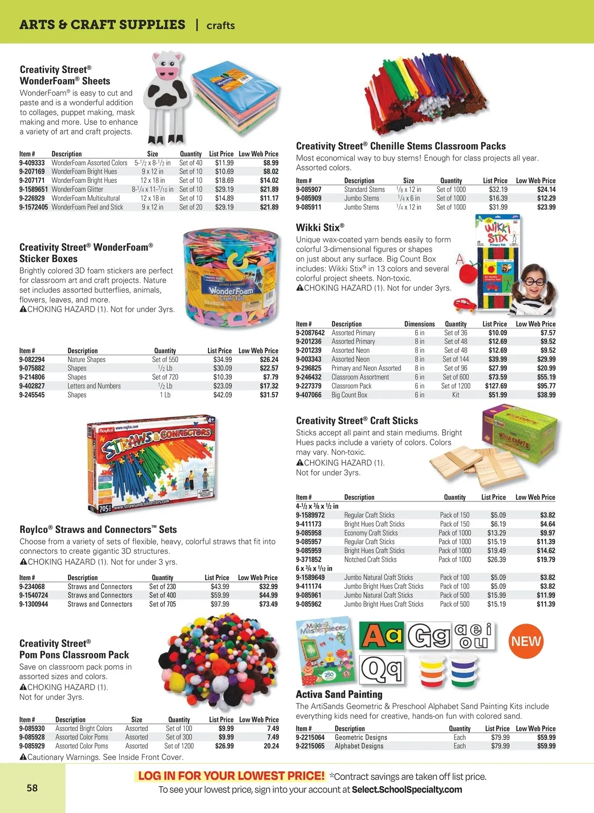 Flyer page 61