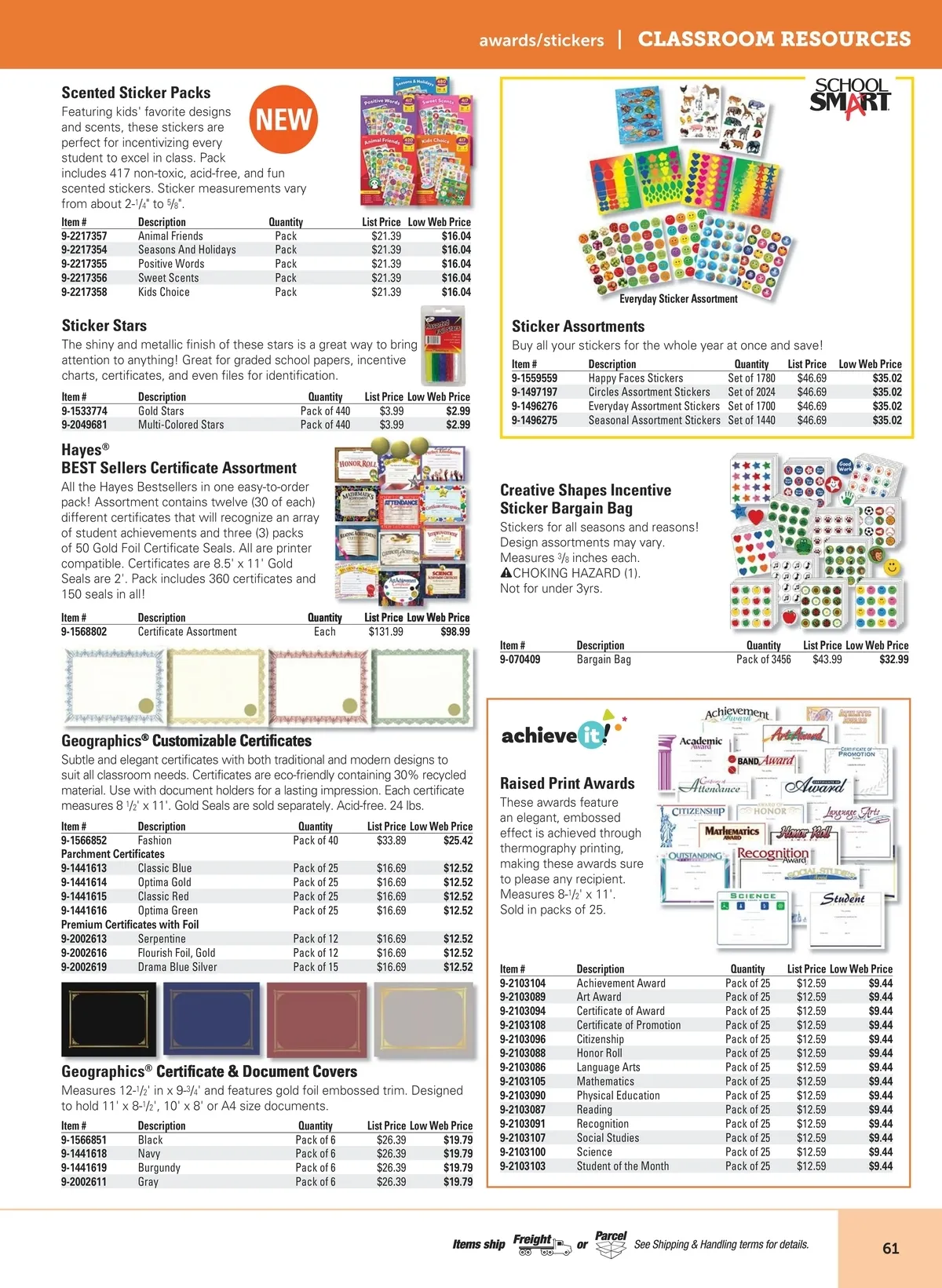 Flyer page 64