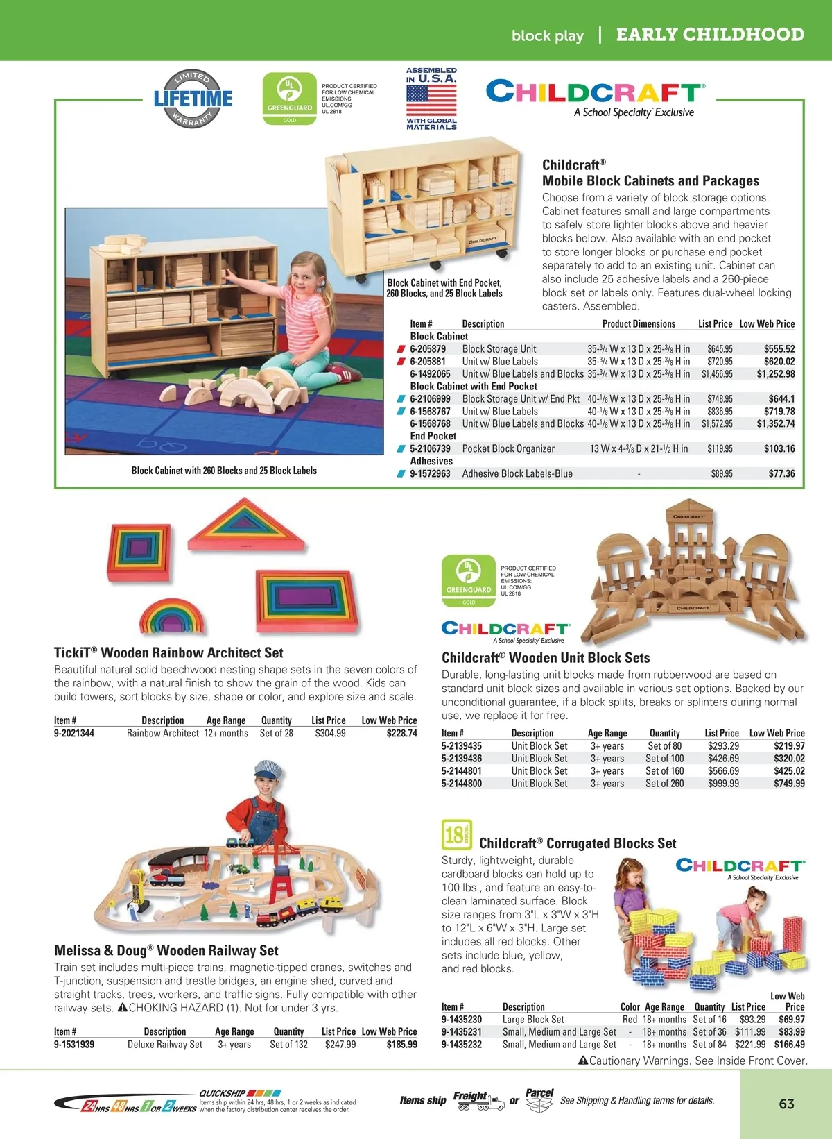 Flyer page 65