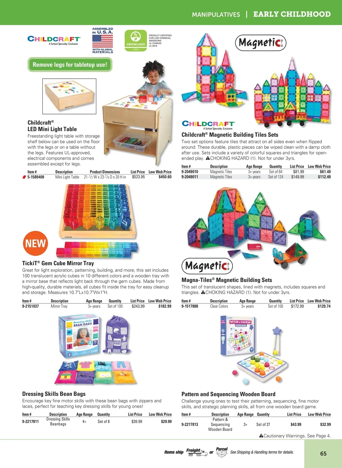Flyer page 66
