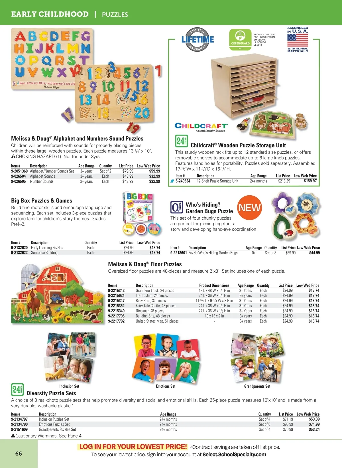 Flyer page 69